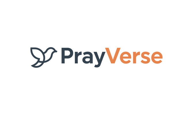 PrayVerse.com