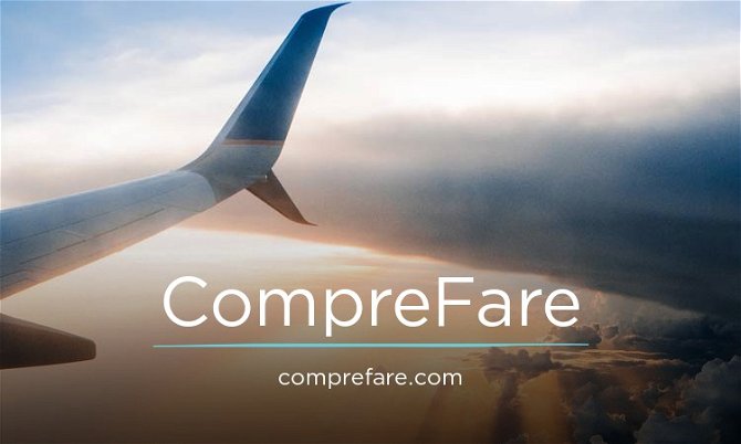 CompreFare.com