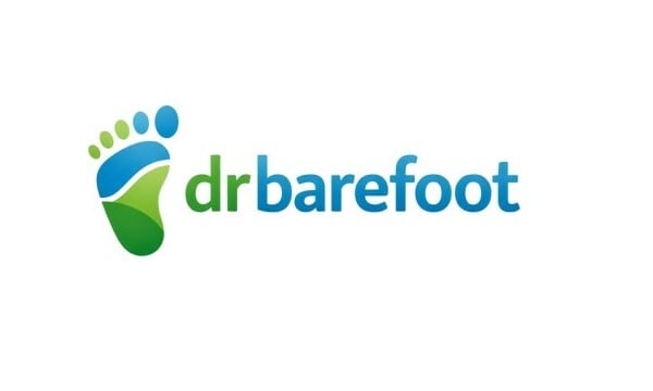 drbarefoot logo