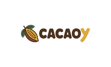 Cacaoy.com - Creative brandable domain for sale