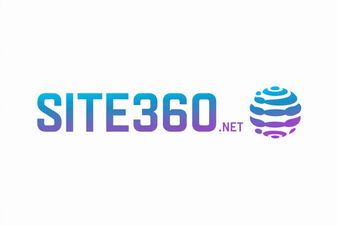 Site360.net - Creative brandable domain for sale