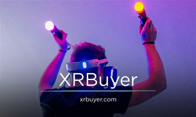 XRBuyer.com