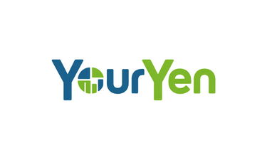 YourYen.com - Creative brandable domain for sale
