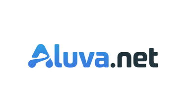 AluVa.net - Creative brandable domain for sale