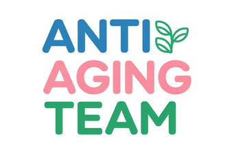 AntiAgingTeam.com - Creative brandable domain for sale