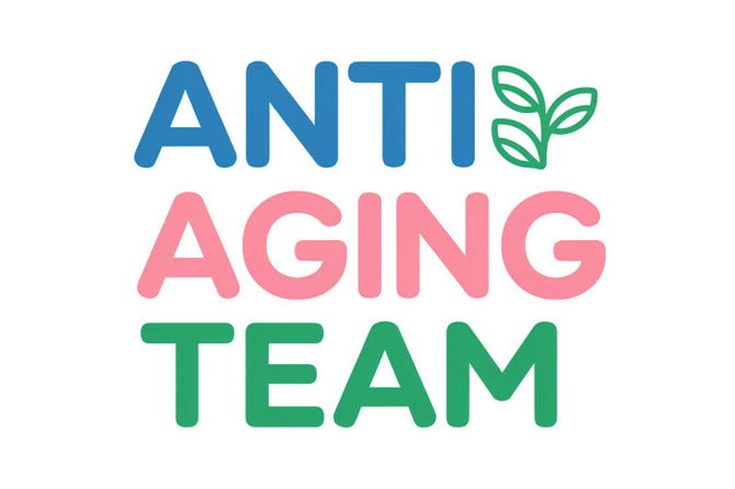 AntiAgingTeam.com