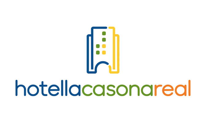 HotelLaCasonaReal.com