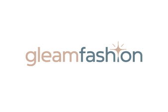 GleamFashion.com - Creative brandable domain for sale