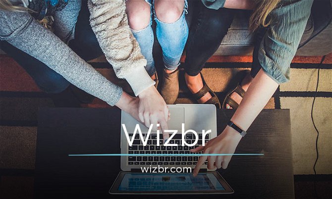 Wizbr.com