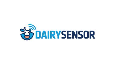 DairySensor.com - Creative brandable domain for sale