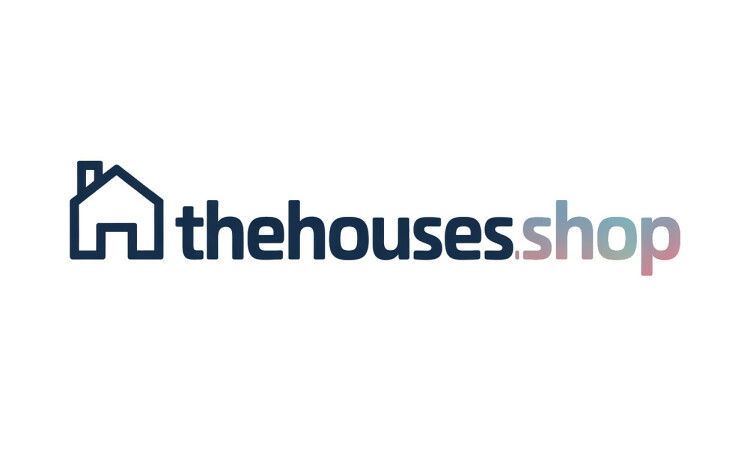 thehouses.shop logo
