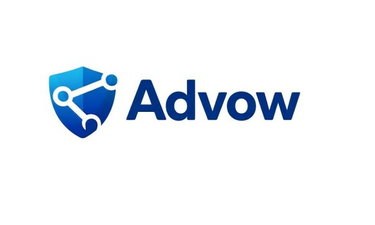Advow logo