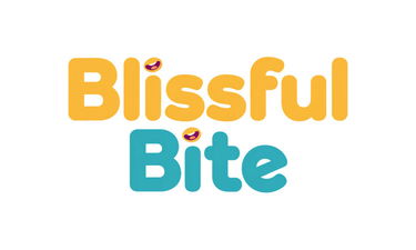 BlissfulBite.com - Creative brandable domain for sale