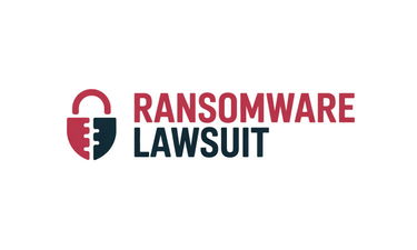 RansomwareLawsuit.com - Creative brandable domain for sale