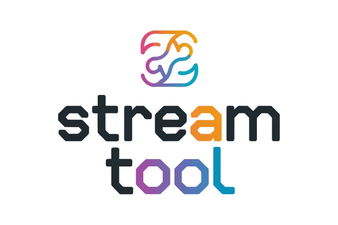 StreamTool.com - Creative brandable domain for sale
