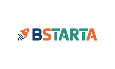 BStarta.com - Creative brandable domain for sale