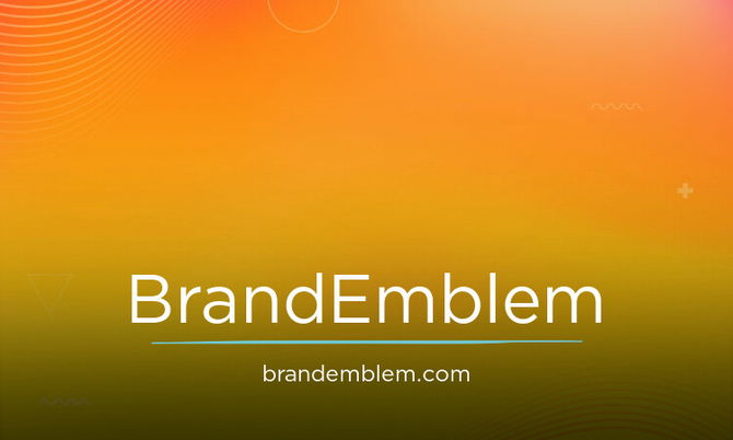 BrandEmblem.com