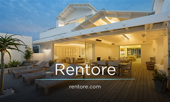 Rentore.com