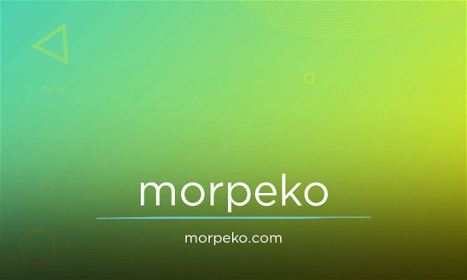 Morpeko.com