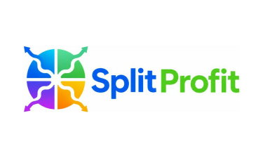 SplitProfit logo