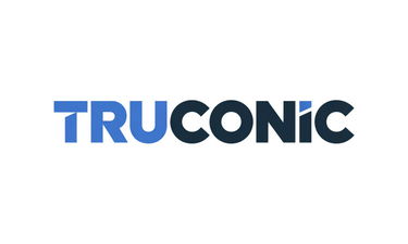 Truconic.com - Creative brandable domain for sale