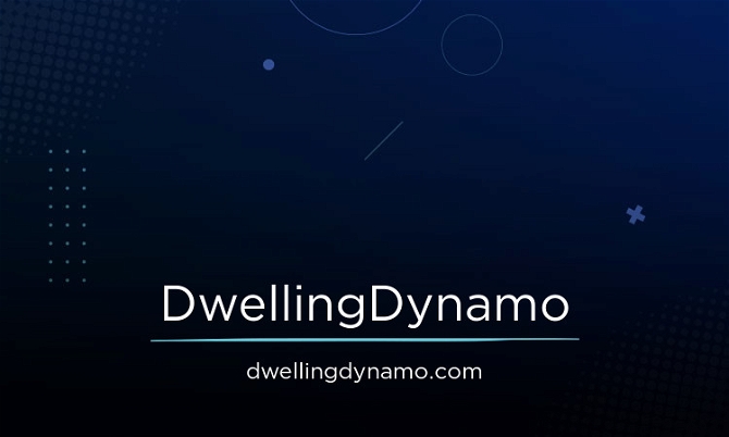 DwellingDynamo.com