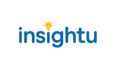 InsightU logo