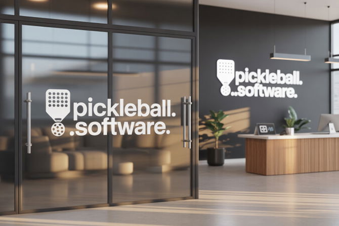 Pickleball.Software — 4