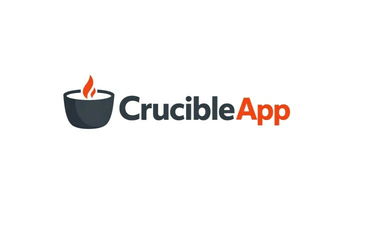 CrucibleApp.com - Creative brandable domain for sale