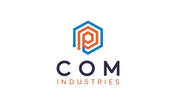 Comindustries.com