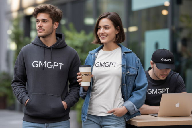 GMGPT.com — 5