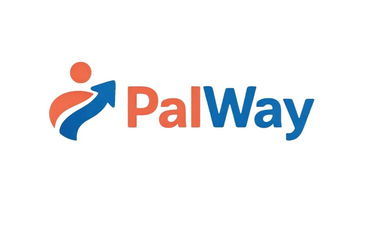 PalWay.com - Creative brandable domain for sale