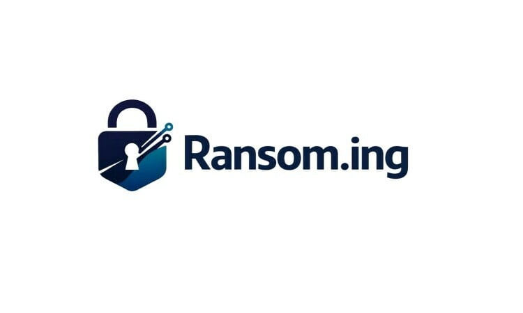 Ransom logo