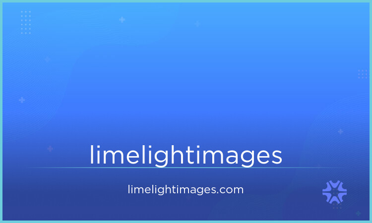 LimelightImages logo
