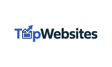 TopWebsites.com - Creative brandable domain for sale