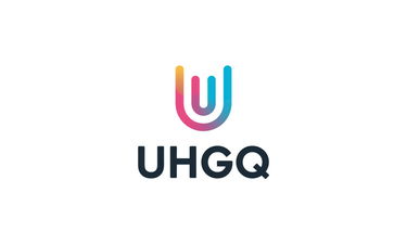 UHGQ.com - Creative brandable domain for sale