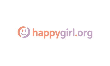 HappyGirl.org - Creative brandable domain for sale