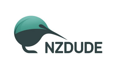 NZDude.com - Creative brandable domain for sale
