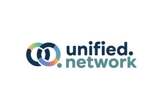 Unified.Network - Creative brandable domain for sale