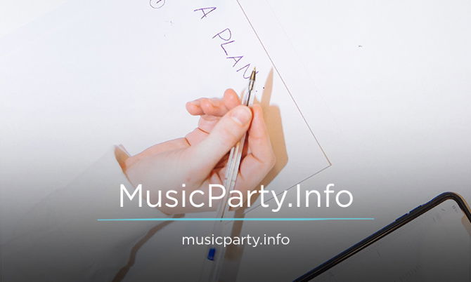 MusicParty.Info