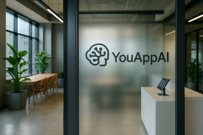 YouAppAI.com — 4