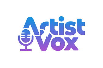 ArtistVox.com - Creative brandable domain for sale