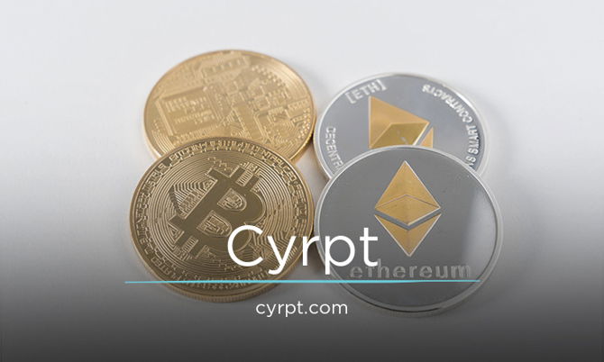 Cyrpt.com