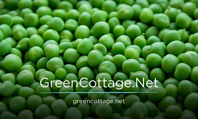 GreenCottage.Net