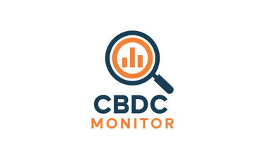 CBDCMonitor.com - Creative brandable domain for sale