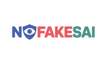 NoFakesAi.com - Creative brandable domain for sale