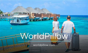 WorldPillow.com