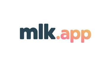 MLK.app is for sale