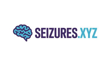 Seizures.xyz - Creative brandable domain for sale