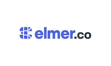 Elmer.co - Creative brandable domain for sale